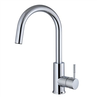 Un Faucet pe-a gròssa coxiña